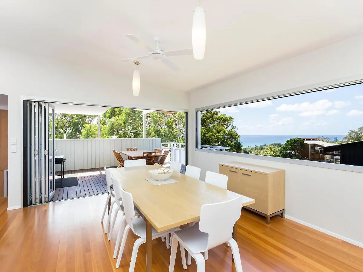 Willa 7 Roseby Court Point Lookout Dom wakacyjny