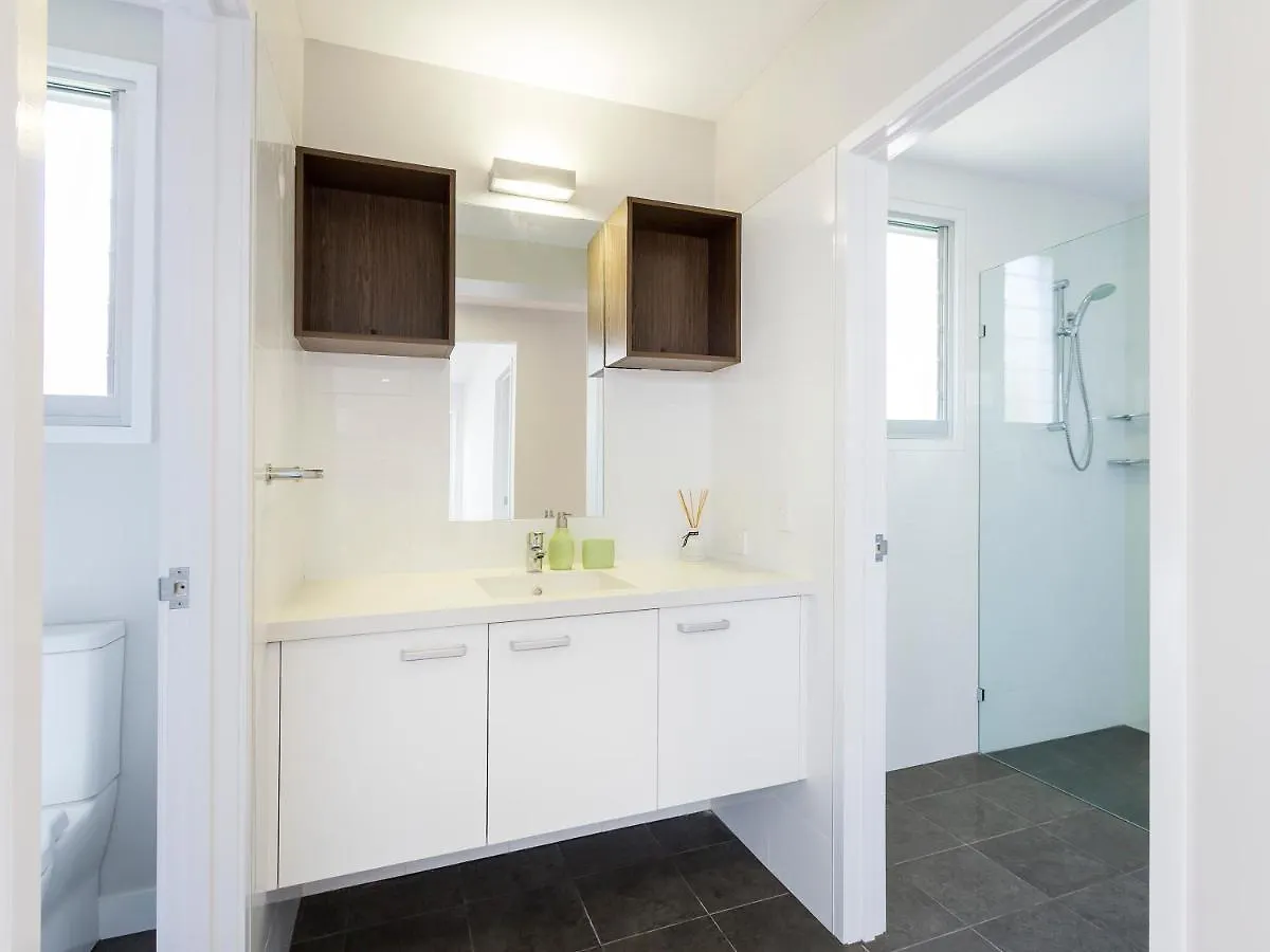 Willa 7 Roseby Court Point Lookout Dom wakacyjny