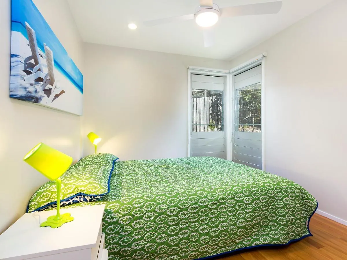 Willa 7 Roseby Court Point Lookout